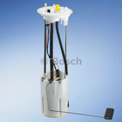 Элемент системы питания