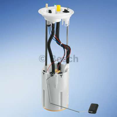 Элемент системы питания