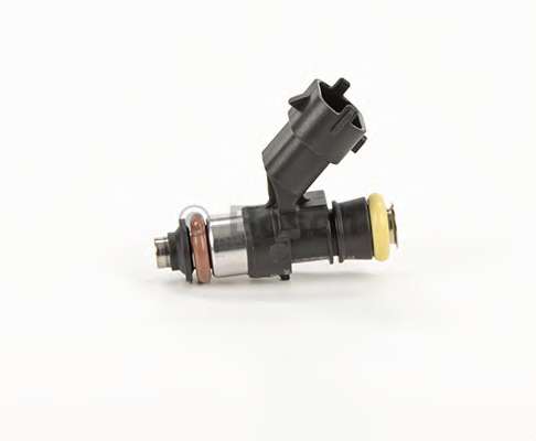 Клапанная форсунка