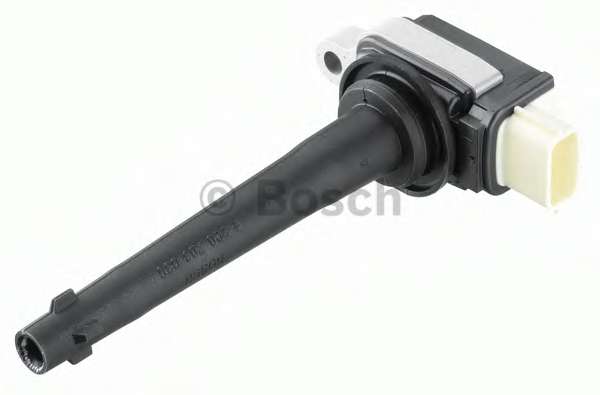 Котушка запалювання Renault Megane III/Scenic III/Laguna III 2.0 16V 07-