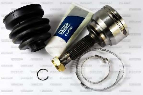 Шарнирный комплект, приводной вал