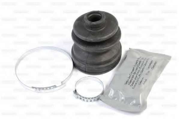 Комплект пылника, приводной вал