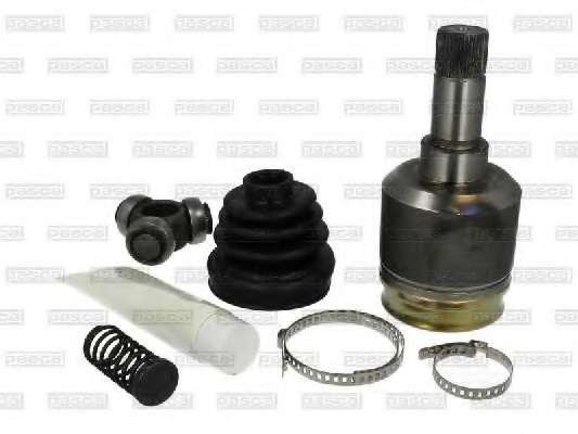 Шарнирный комплект, приводной вал