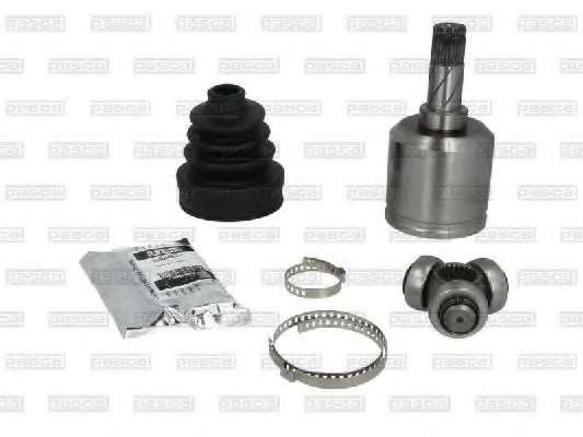 Шарнирный комплект, приводной вал