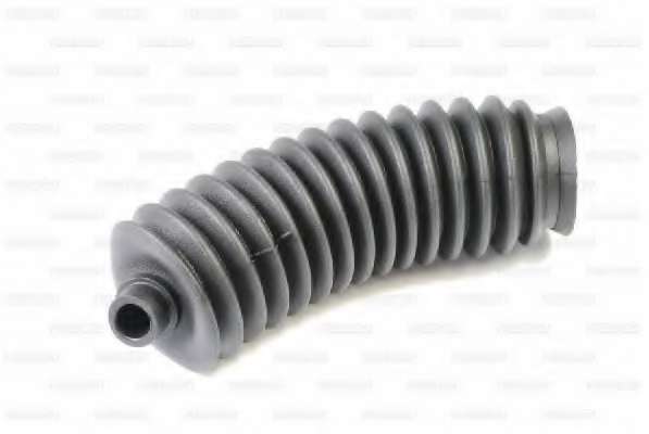 Комплект пылника, рулевое управление