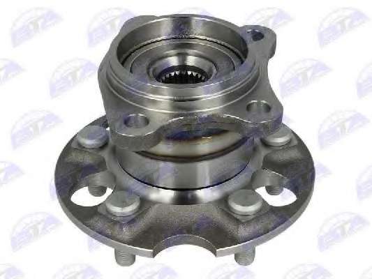 Комплект подшипника ступицы колеса