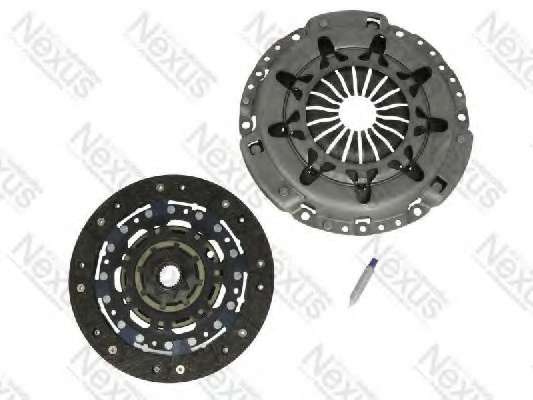 Комплект сцепления