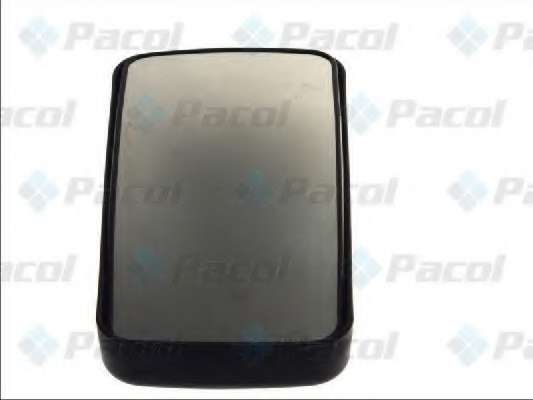 Наружное зеркало