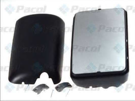 Наружное зеркало