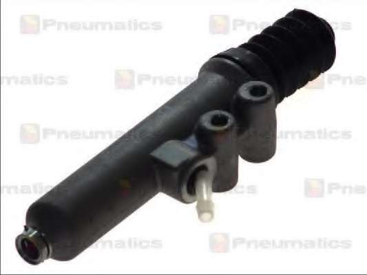 Главный цилиндр, система сцепления