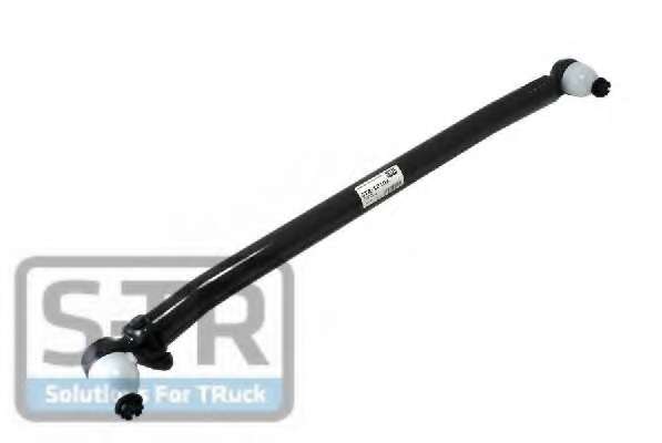 Продольная рулевая тяга