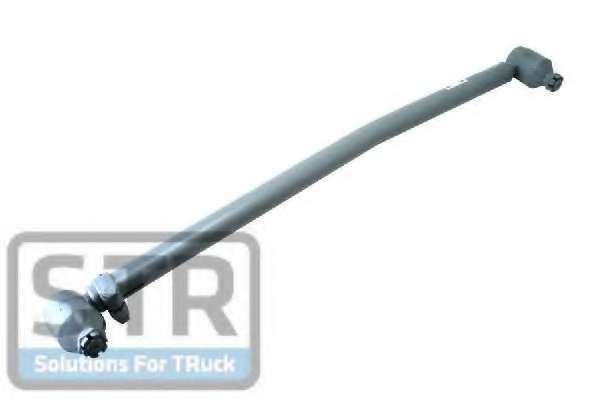 Тормозной суппорт