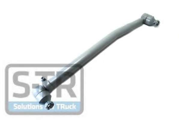 Продольная рулевая тяга