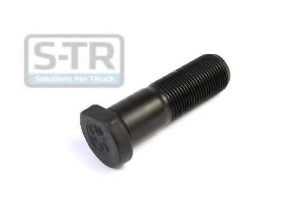 Болт крепления колеса