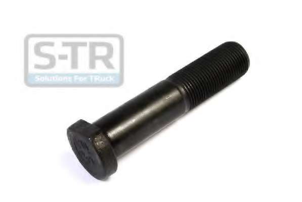 Болт крепления колеса