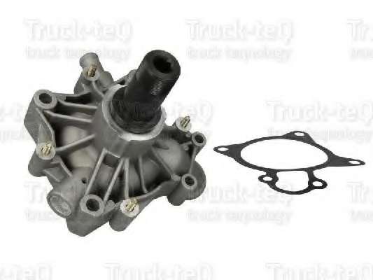 Водяной насос