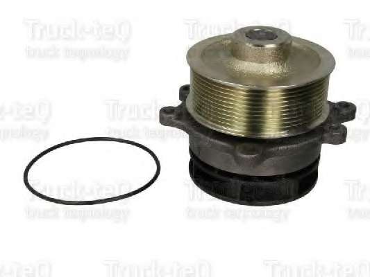 Водяной насос