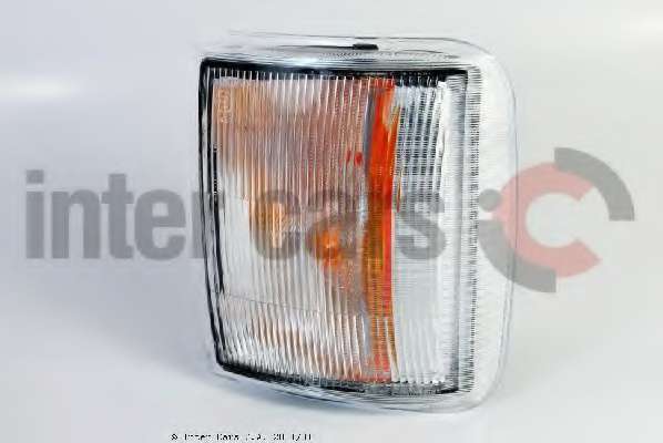 Фонарь указателя поворота