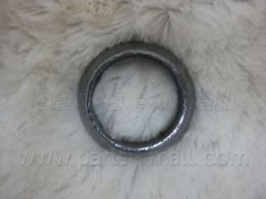 Уплотнительное кольцо, труба выхлопного газа