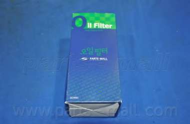 Масляный фильтр