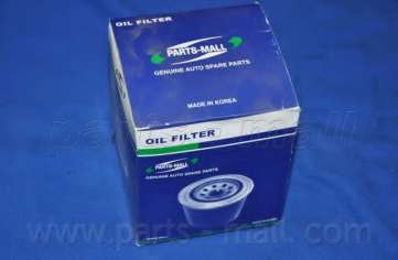 Масляный фильтр