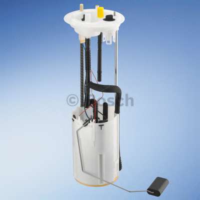 Элемент системы питания