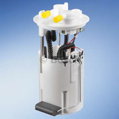 Элемент системы питания