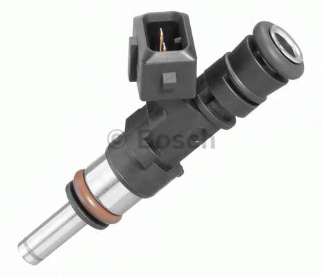 Клапанная форсунка