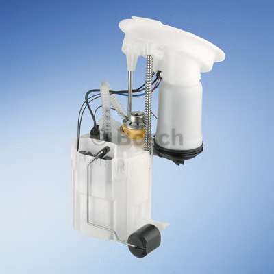 Элемент системы питания