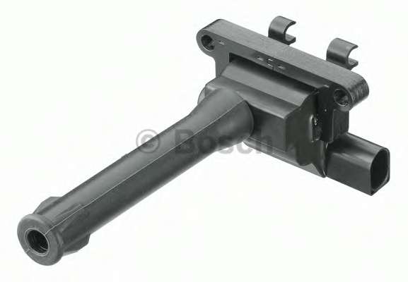 Катушка запалювання