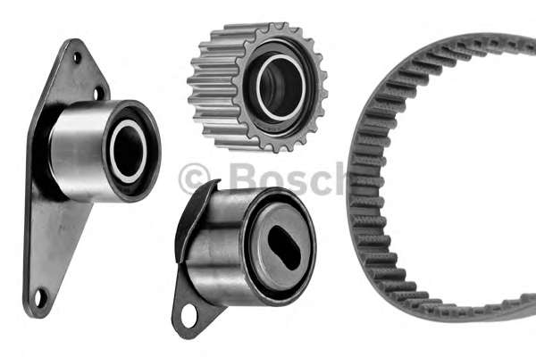 Комплект ремня ГРМ