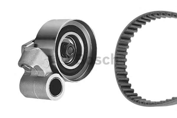 Комплект ремня ГРМ