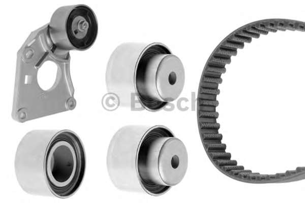 Комплект ремня ГРМ