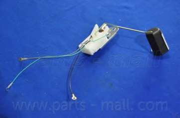 Датчик, запас топлива