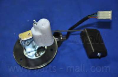 Датчик, запас топлива