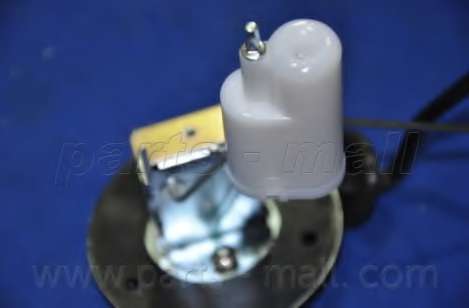 Датчик, запас топлива