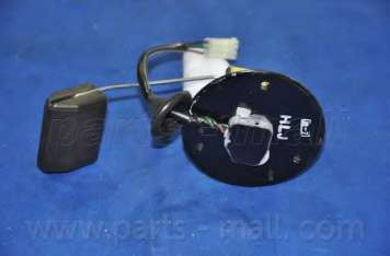 Датчик, запас топлива