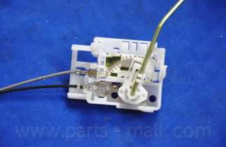 Датчик, запас топлива