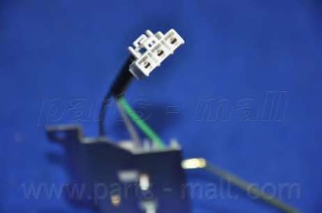 Датчик, запас топлива