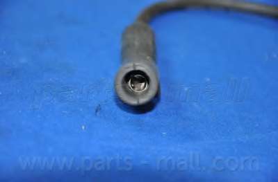 Комплект кабелів високовольтних