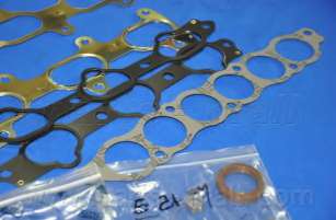 Комплект прокладок, двигатель