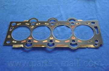 Прокладка, головка цилиндра