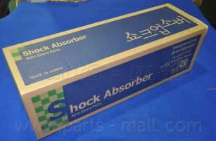 Амортизатор