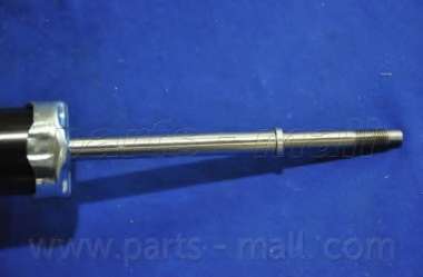 Амортизатор передний (газ)