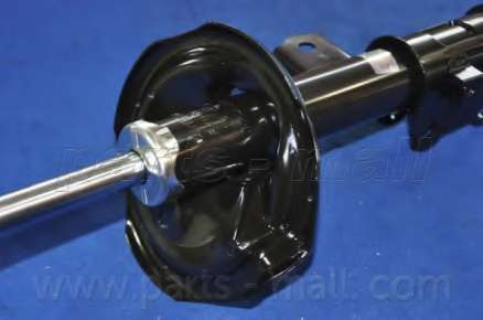 Амортизатор передний правый (пр-во Mobis)