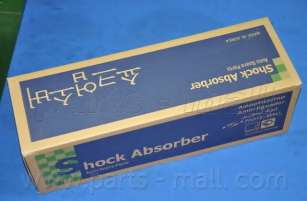 Амортизатор