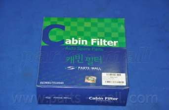 Фильтр, воздух во внутренном пространстве