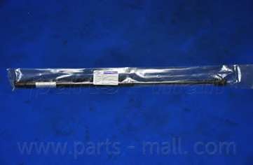 Газовая пружина, крышка багажник