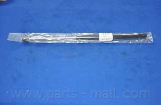 Газовая пружина, крышка багажник