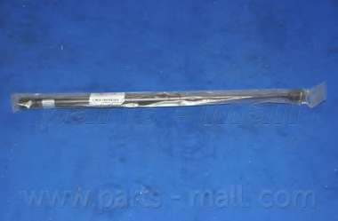 Газовая пружина, крышка багажник